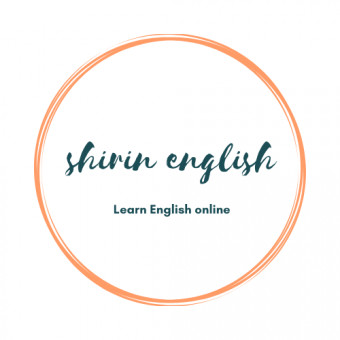 شیرین انگلیش