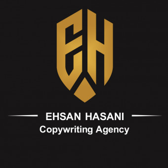 آژانس تبلیغ نویسی احسان حسنی