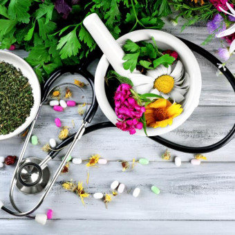 موسسه دانش بنیان پژوهشگران داروی سبز