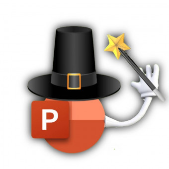 جادوی پاورپوینت