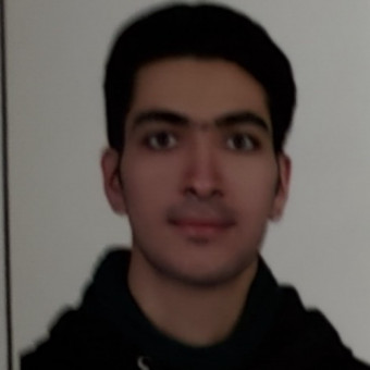 محمدامین صالحی