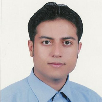 مبین کرباسی