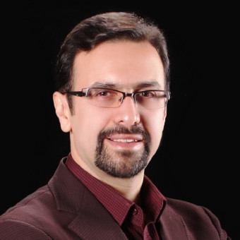 دکتر رضا شریفی