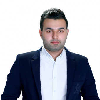 رامین هماپور