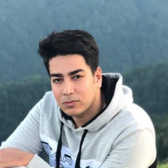 جواد زارعی نژاد