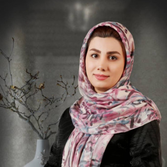 نسیم صفی زاده