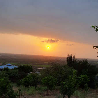 حسین امیرمعزی