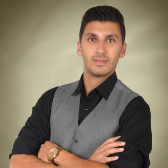 محمدرضا نقاش