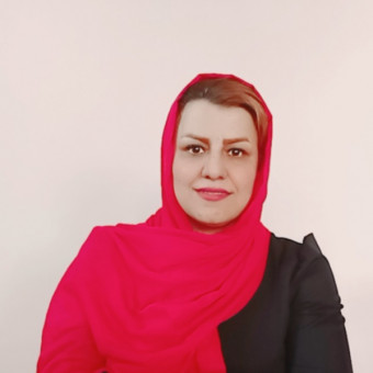 سمانه کمال