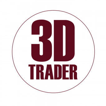 3D TRADER