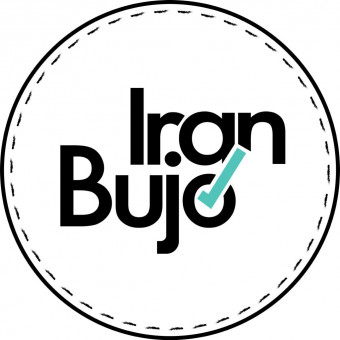 ایران بوژو