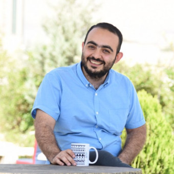 میلاد اسلامی‌زاد