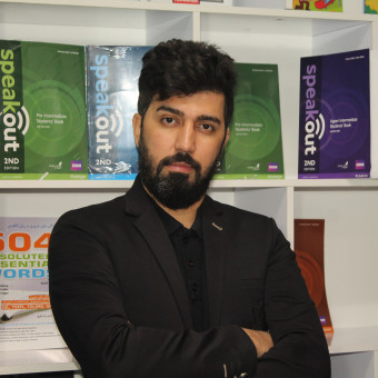 موسسه زبان های خارجه  کلام فردا