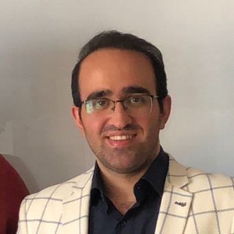 محمدرضا دانه کار