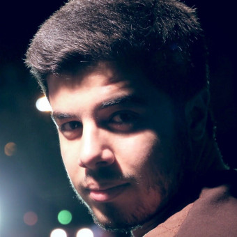 عرفان وکیلی