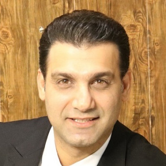 علی ابوالحسنی