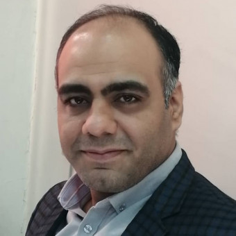 ابراهیم عباسی
