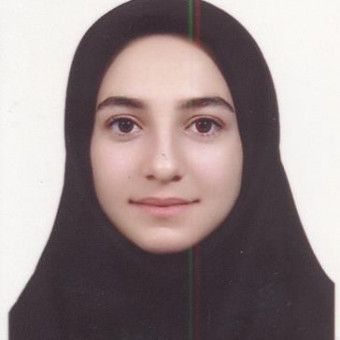 محدثه احمدی