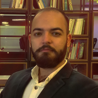 سید احمد هاشمی