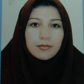 زهرا رحیم داد