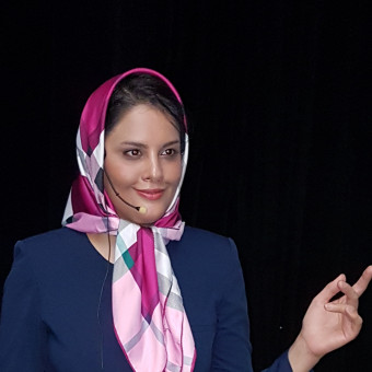 مریم معتمد پویا