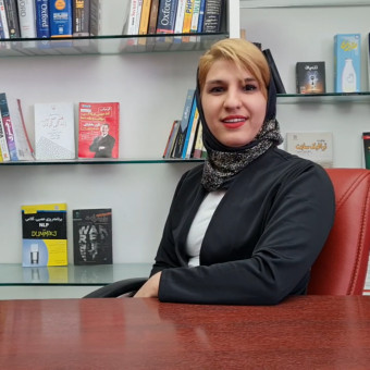 فرحناز شفیعی