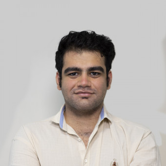 امیررضا جعفری