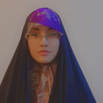 پریناز محمدی