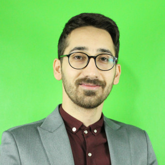 ابراهیم اسماعیلی