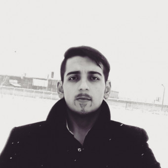 متین حاجی حسینلو