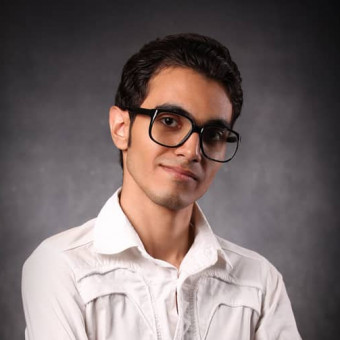 علیرضا ابراهیمی