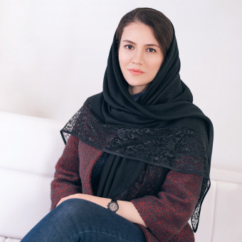 فائزه خانلری