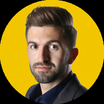 آکادمی ارزدیجیتال علی حسینی