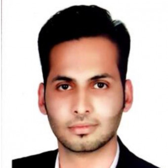 حامد عطاران دوم