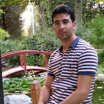 حسن رحیمی