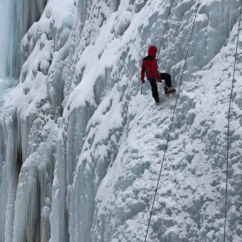 باشگاه کوهنوردی پارسیان شیراز