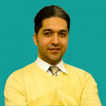 بابک خسروی نیا