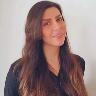 فهیمه بذرافکن