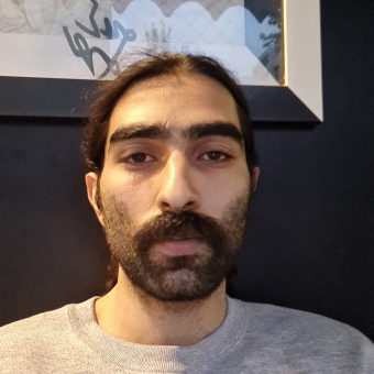 محمد کاشانی