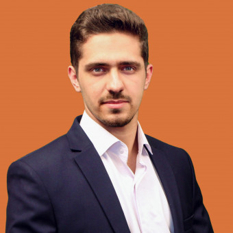 مهیار کلانتری