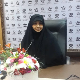 فاطمه سادات موسوی