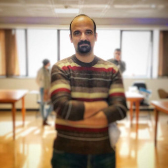 داوود زادگان باوی