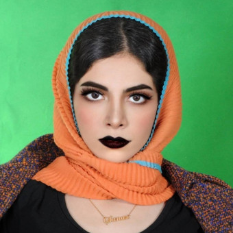 ساناز محمدی