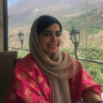 یلدا سالیانی