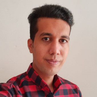 محمدرضا سرفراز