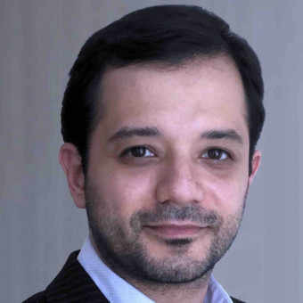 نصرالله طباطبایی