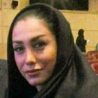 غزال پوردرویش