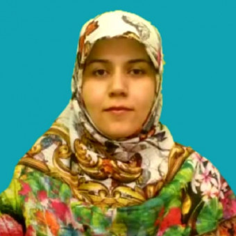 فاطمه هاشمی