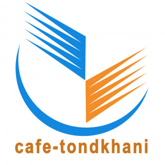 کافه تندخوانی