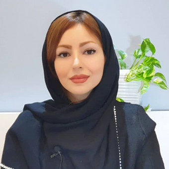سرور سعادت